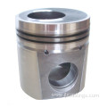 CNC Machined Steel Hydraulic Cylinder Piston Component